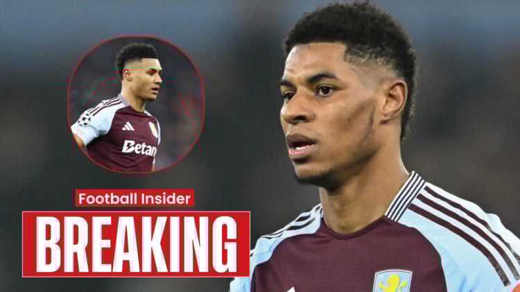 Aston Villa