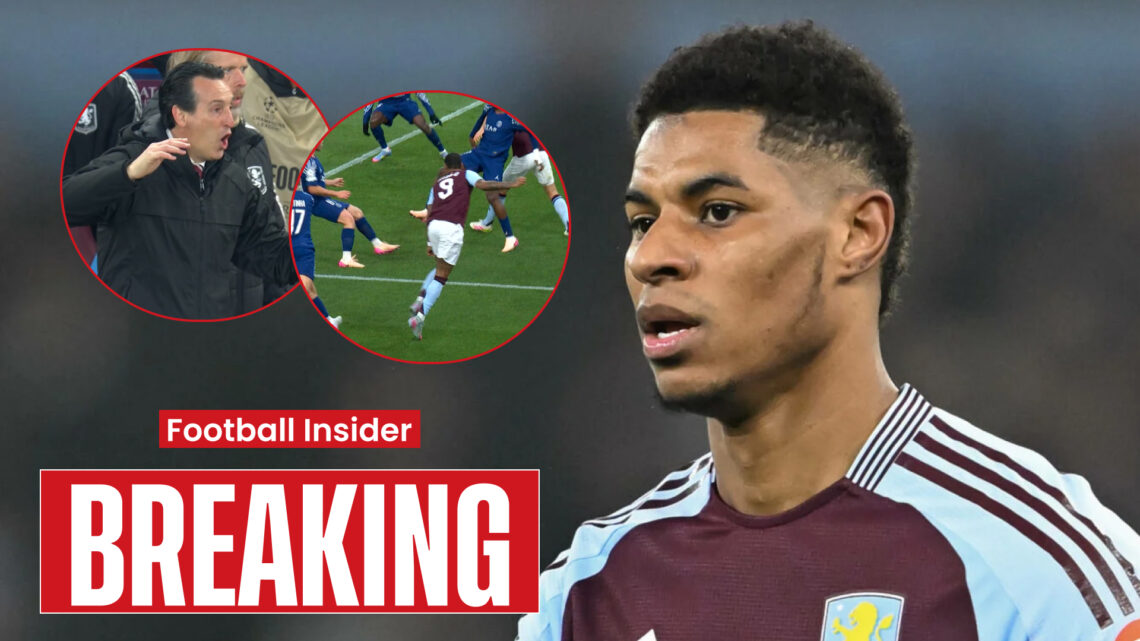 Aston Villa