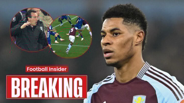 Aston Villa