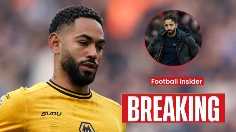 Wolves Man United