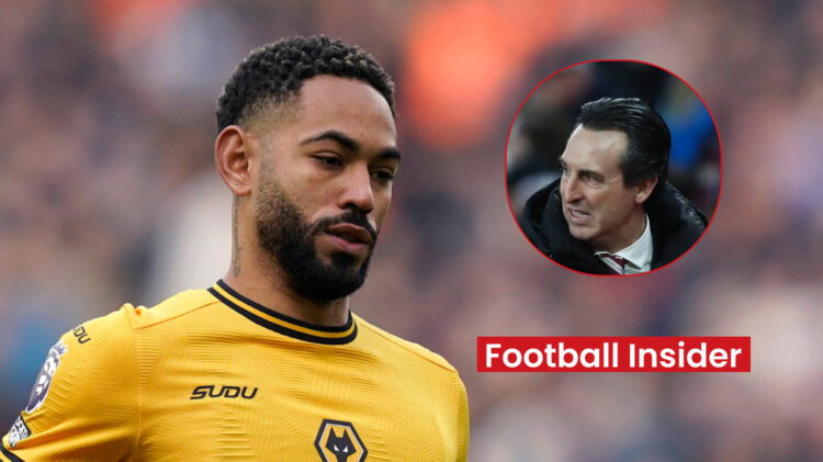 Wolves Aston Villa