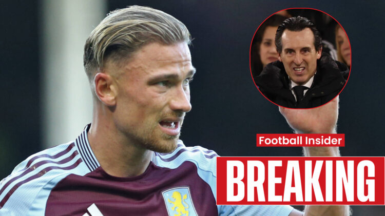 Aston Villa