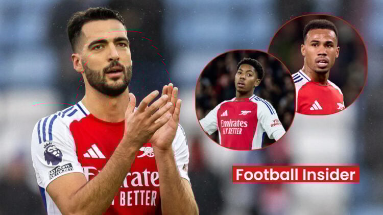 Arsenal