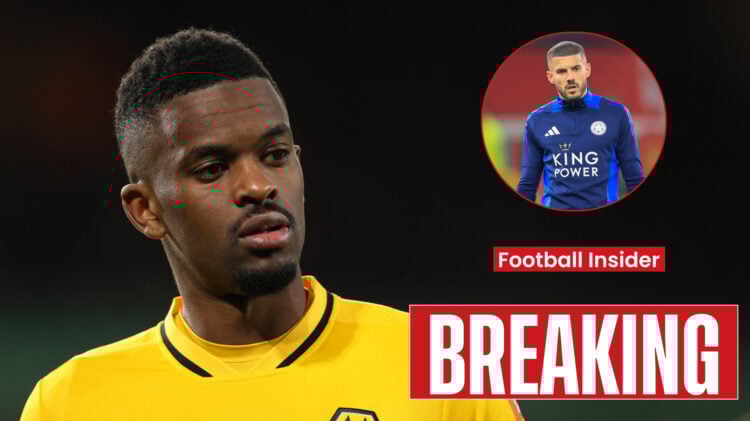 Wolves Leicester