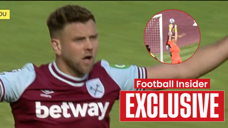 West Ham Southampton