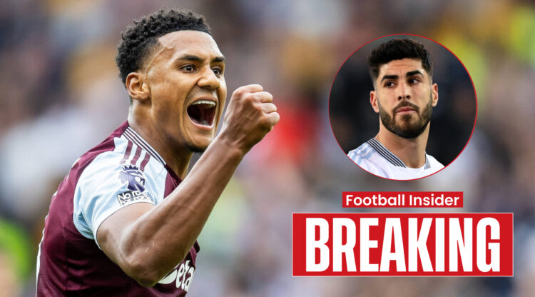 Ollie Watkins, Marco Asensio