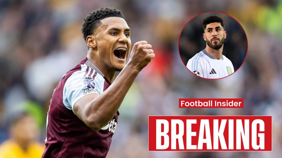 Aston Villa