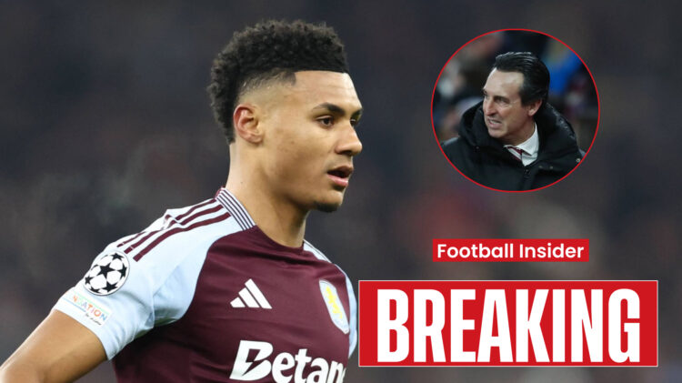 Aston Villa