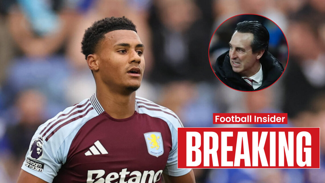 Aston Villa
