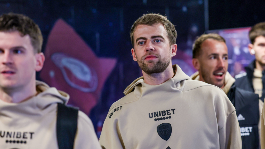 Patrick Bamford Leeds United 2