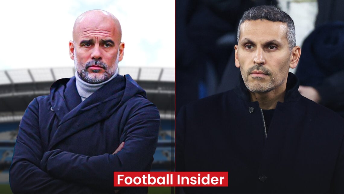 Man City