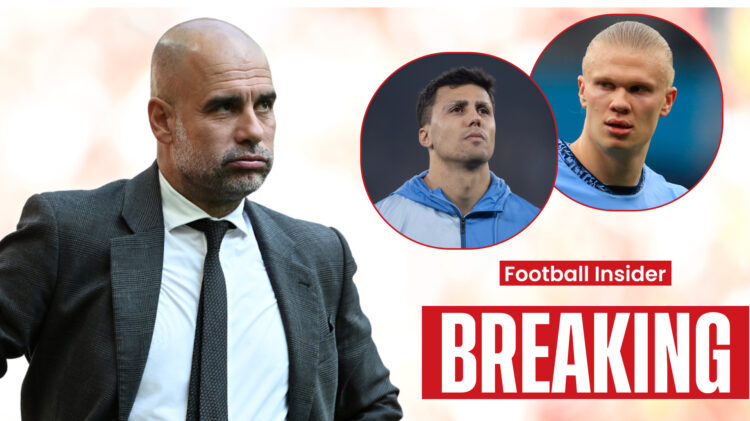 Man City