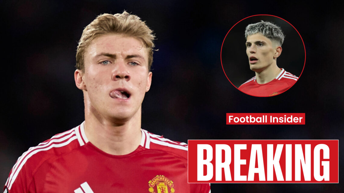 Man United