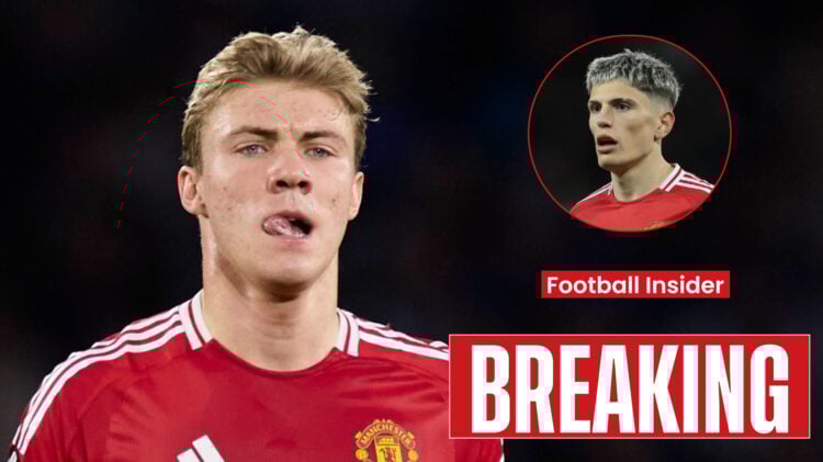 Man United