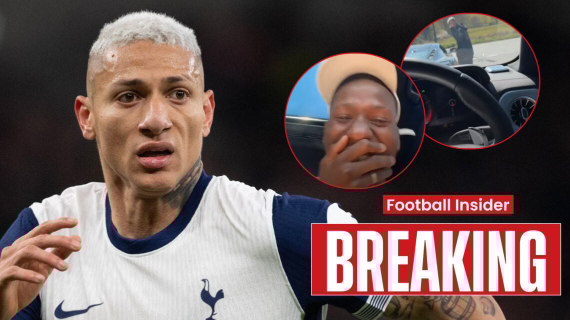 Tottenham