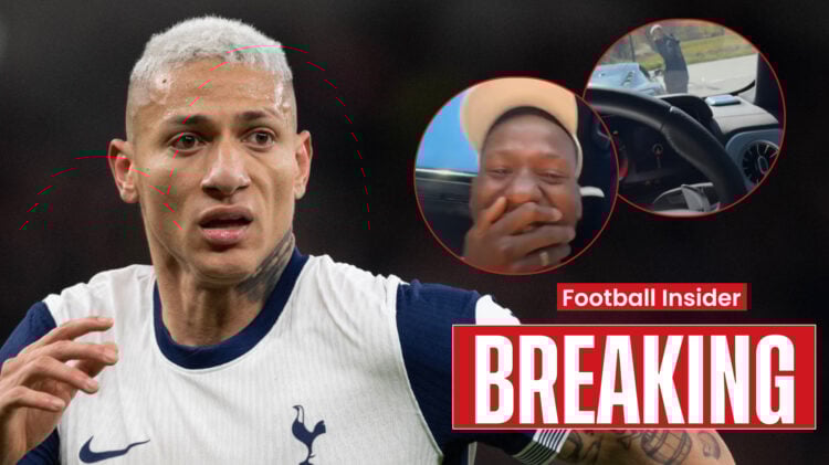 Tottenham