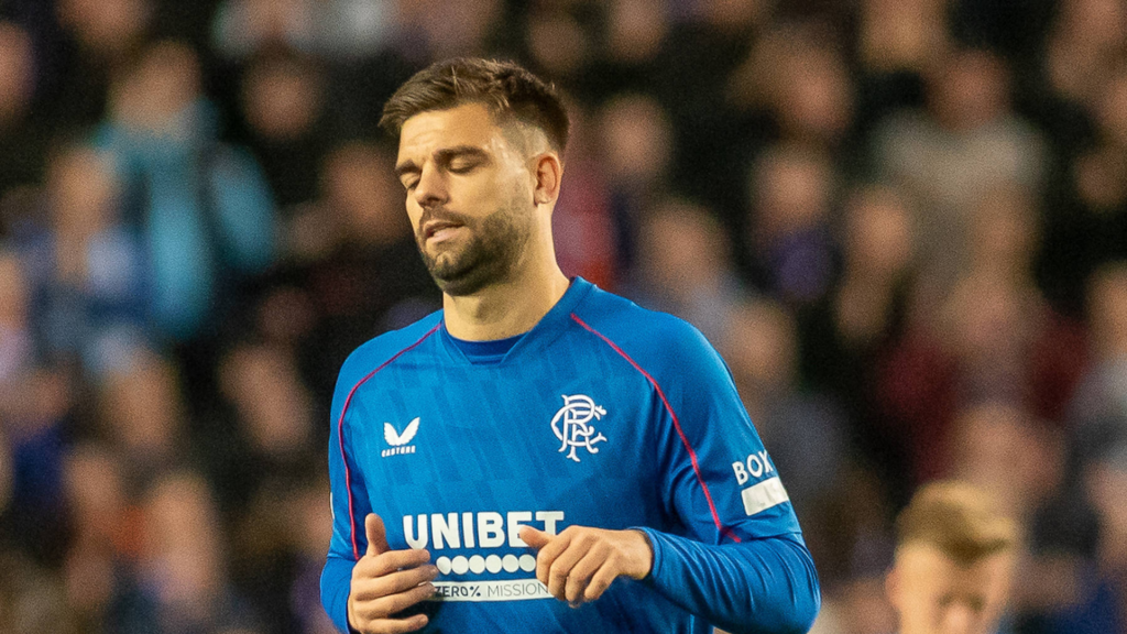 Robin Propper Rangers