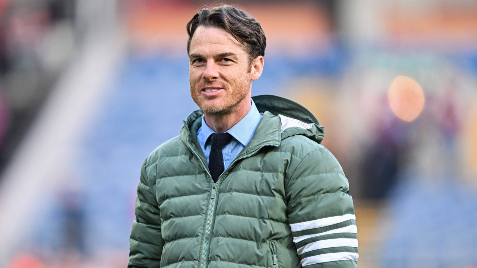 'Tottenham make Scott Parker decision after Postecoglou sack latest'