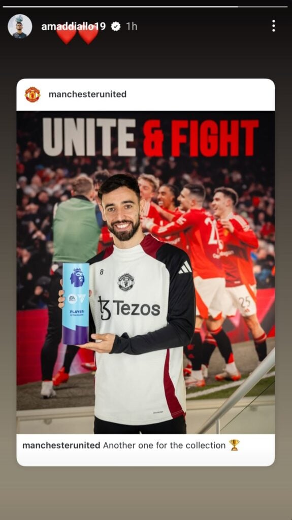 Man United