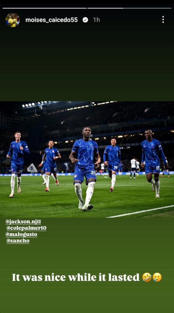 Chelsea