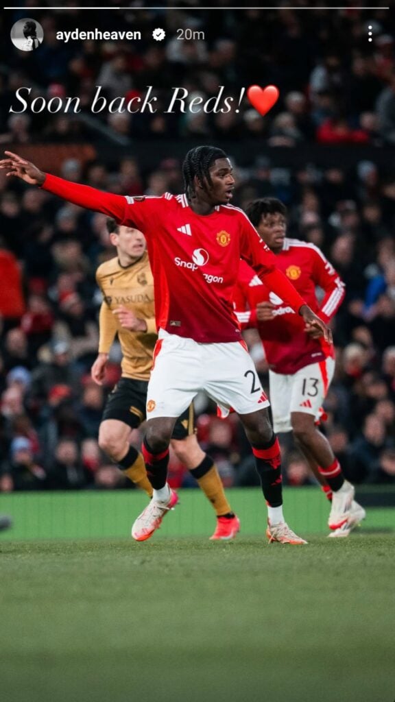 Man United