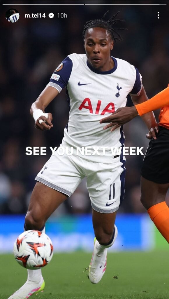 Tottenham