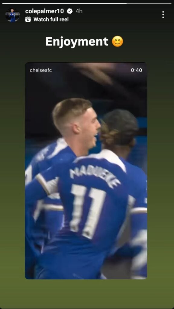 Chelsea