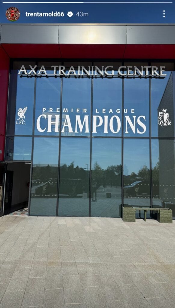 Liverpool