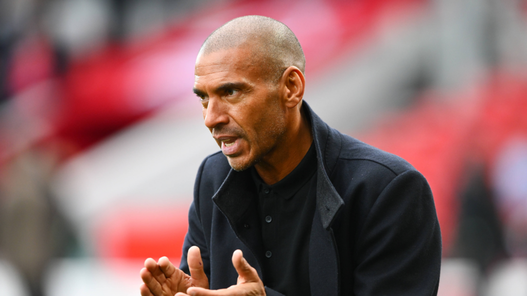 Stan Collymore