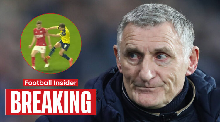 Tony Mowbray, Jayson Molumby, West Brom
