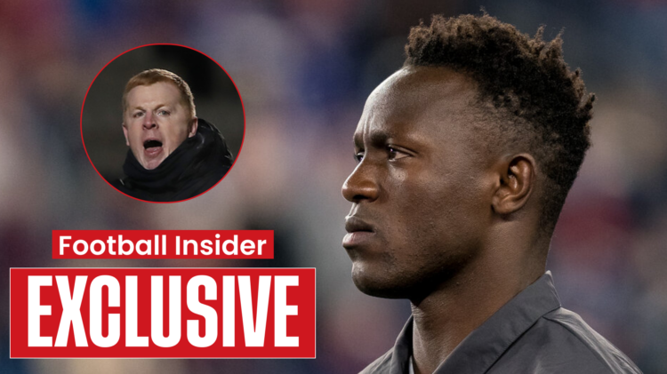 Wanyama Lennon