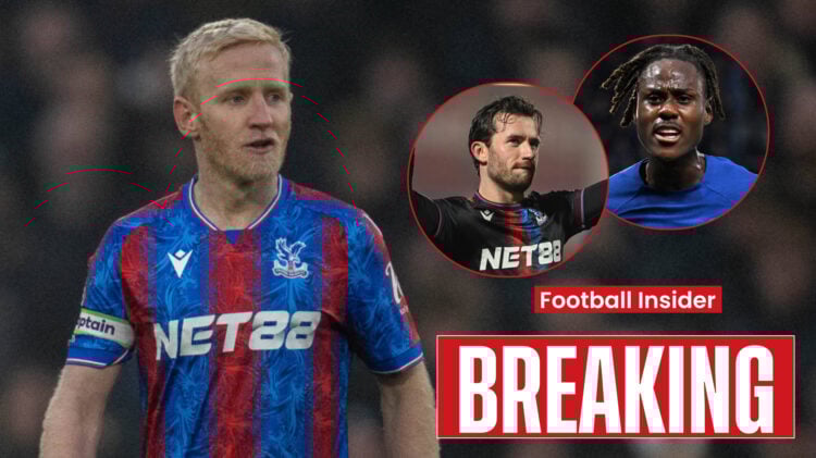 Chelsea Crystal Palace