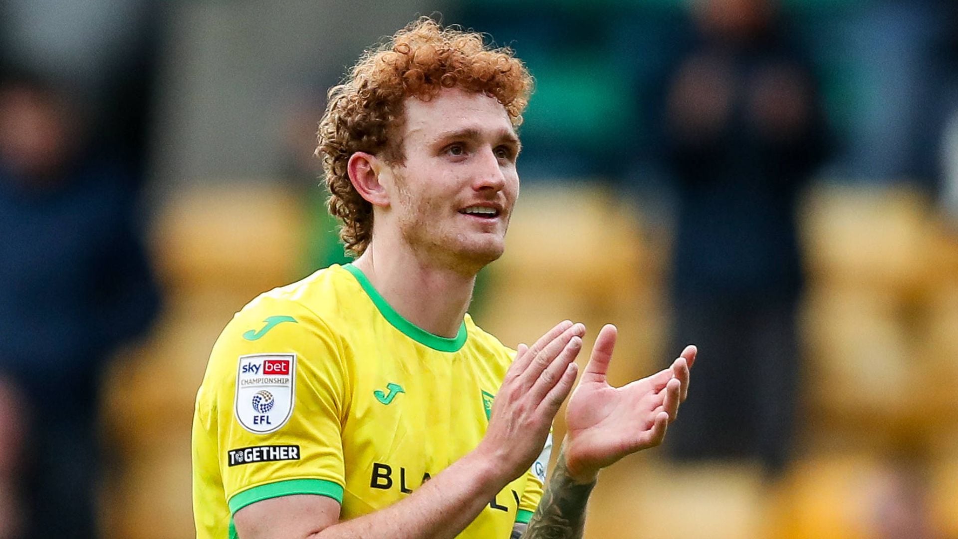 josh sargent norwich