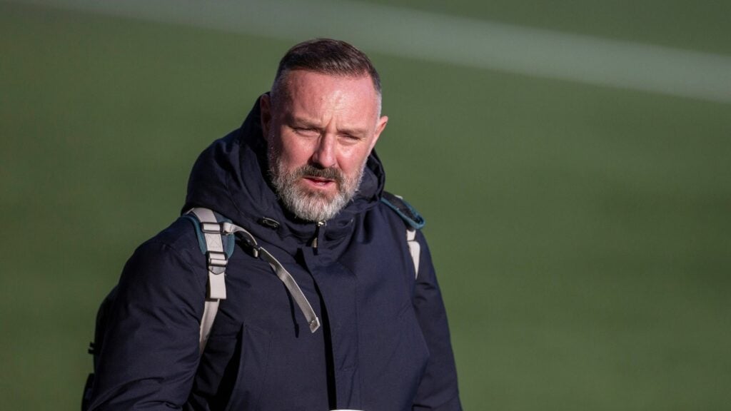 kris boyd