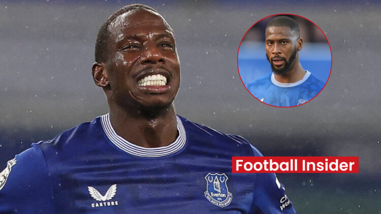 Everton Beto Doucoure