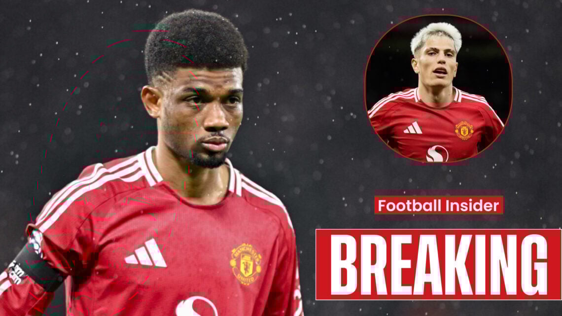 Man United