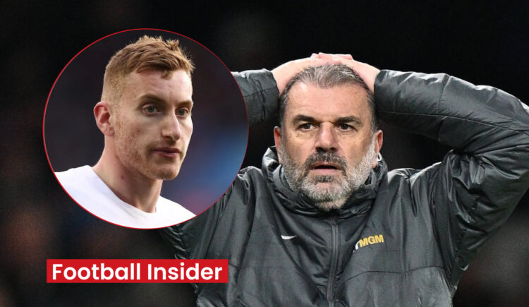 Postecoglou, Kulusevski