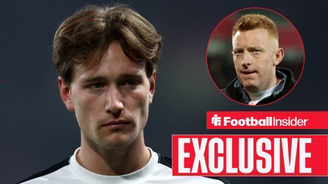 William Boving Will Still, Sturm Graz Southampton