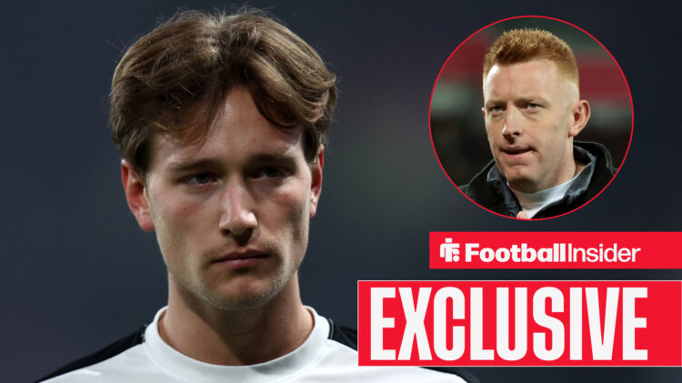 William Boving Will Still, Sturm Graz Southampton