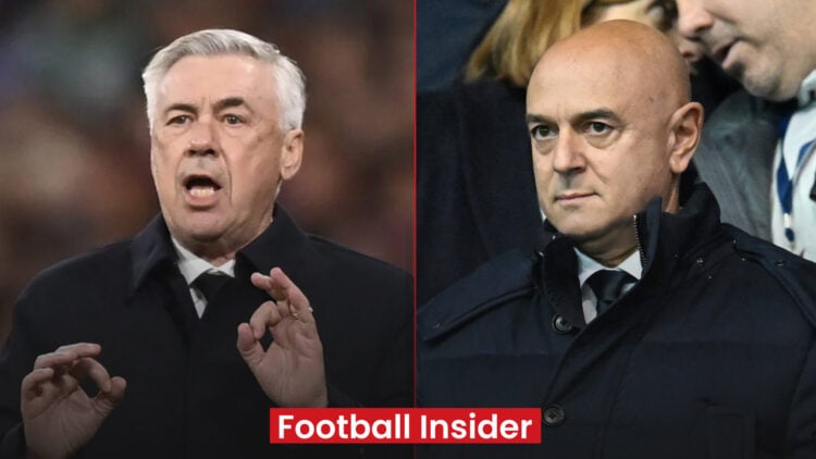 Tottenham