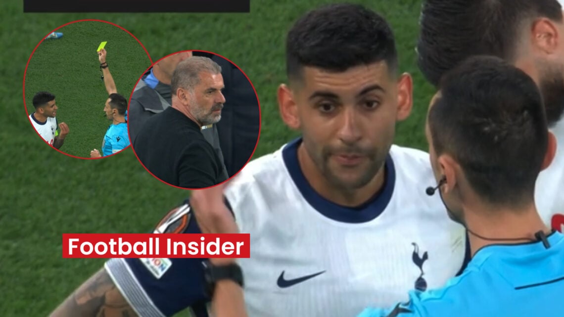 Tottenham