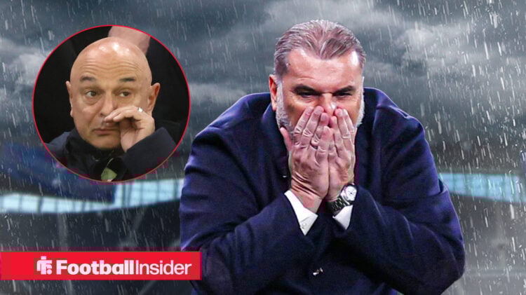 Tottenham