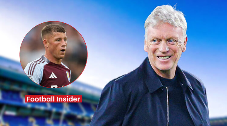 David Moyes, Ross Barkley, Everton