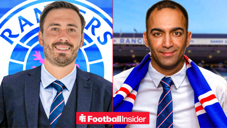 Rangers