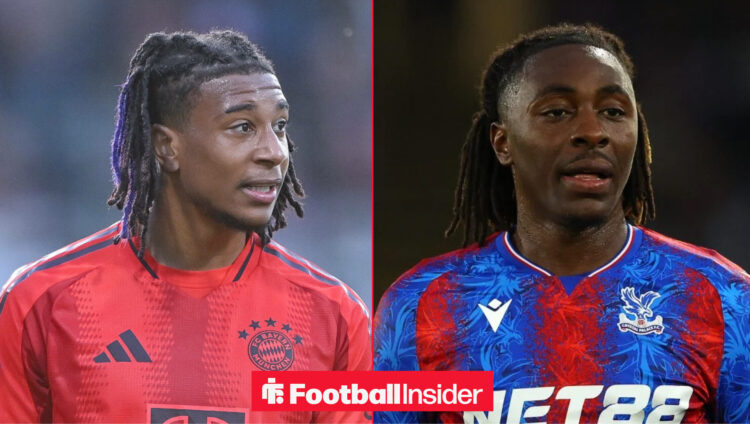 Crystal Palace