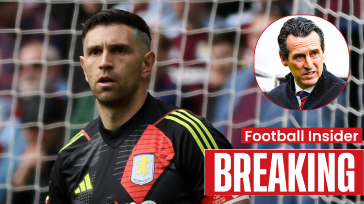 Aston Villa