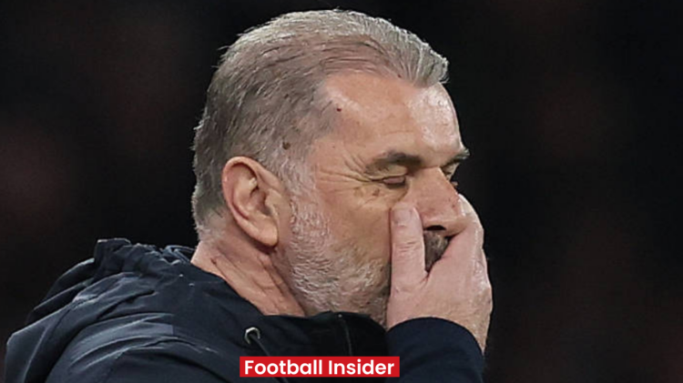 Ange Postecoglou