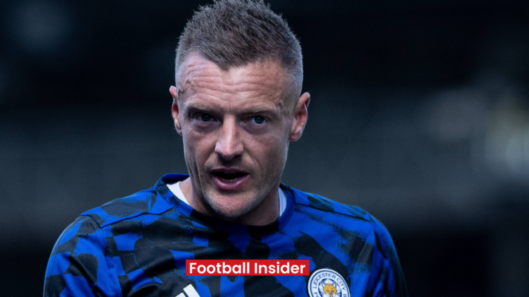 Jamie Vardy