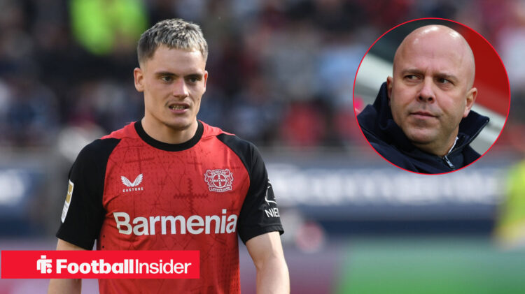 Florian Wirtz, Arne Slot