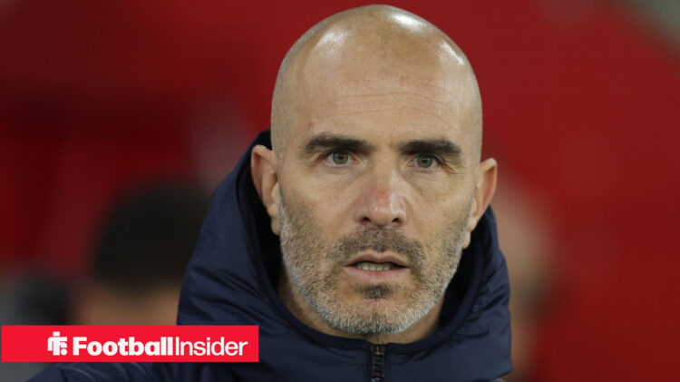 Enzo Maresca